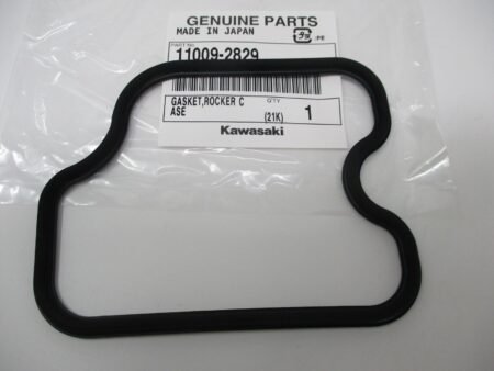 Genuine Kawasaki 11009-2829 Rocker Case Gasket FE290D FE350D FE400D FE290 FE350 - Image 4