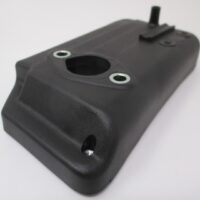 Genuine Kawasaki 11011-2241 Air Filter Back Case Complete FE120D