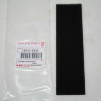 Genuine Kawasaki 11013-2232 Pre Air Filter 11013-7032 110137018 FJ180