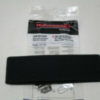 Genuine Kawasaki 11013-7025 Pre-Filter John Deere M151768 Pre-Cleaner