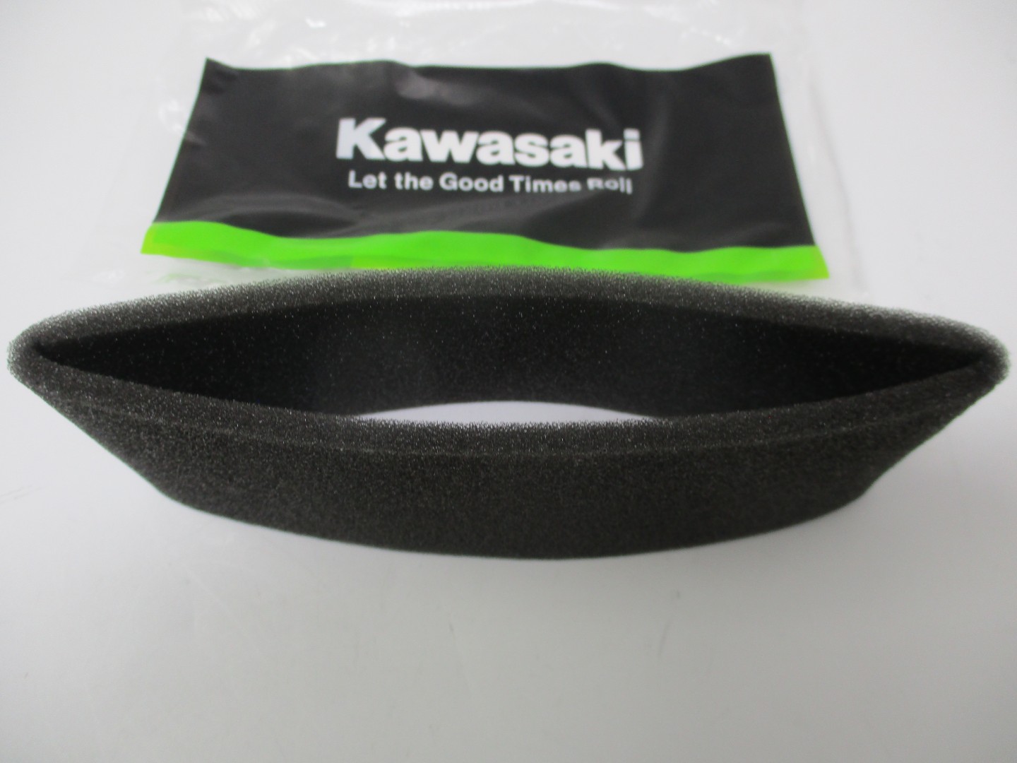 Genuine Kawasaki 11013-2133 Pre-Air Filter FE120D FE120G FE170D GEW90A HC050A