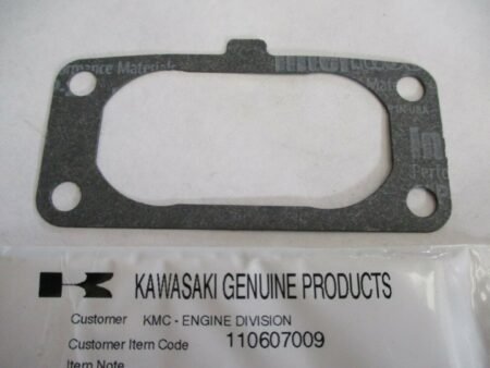 Genuine Kawasaki 11060-7009 Air Carburetor Gasket FH601V FH641V FH680V FH721V