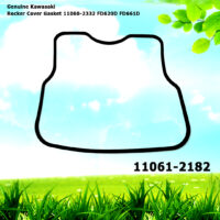Genuine Kawasaki 11061-2182 Rocker Cover Gasket 11060-2332 FD620D FD661D