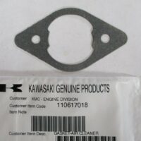 Genuine Kawasaki 11061-7018 Carburetor Float Gasket FH601D FH601V FH641V FH680V