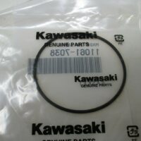 Genuine Kawasaki 11061-7038 Carburetor Bowl Gasket FX651 FX691 FX730 FX751