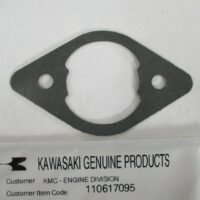 Genuine Kawasaki 11061-7095 Air Cleaner Gasket