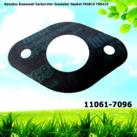 Genuine Kawasaki 11061-7096 Carburetor Insulator Gasket FS481V FS541V FS600V