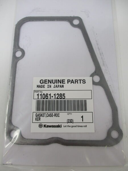 Genuine Kawasaki 11061-1285 Rocker Cover Case Gasket FS481V FS600V - Image 5