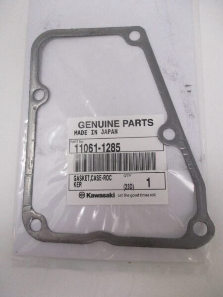 Genuine Kawasaki 11061-1285 Rocker Cover Case Gasket FS481V FS600V - Image 4