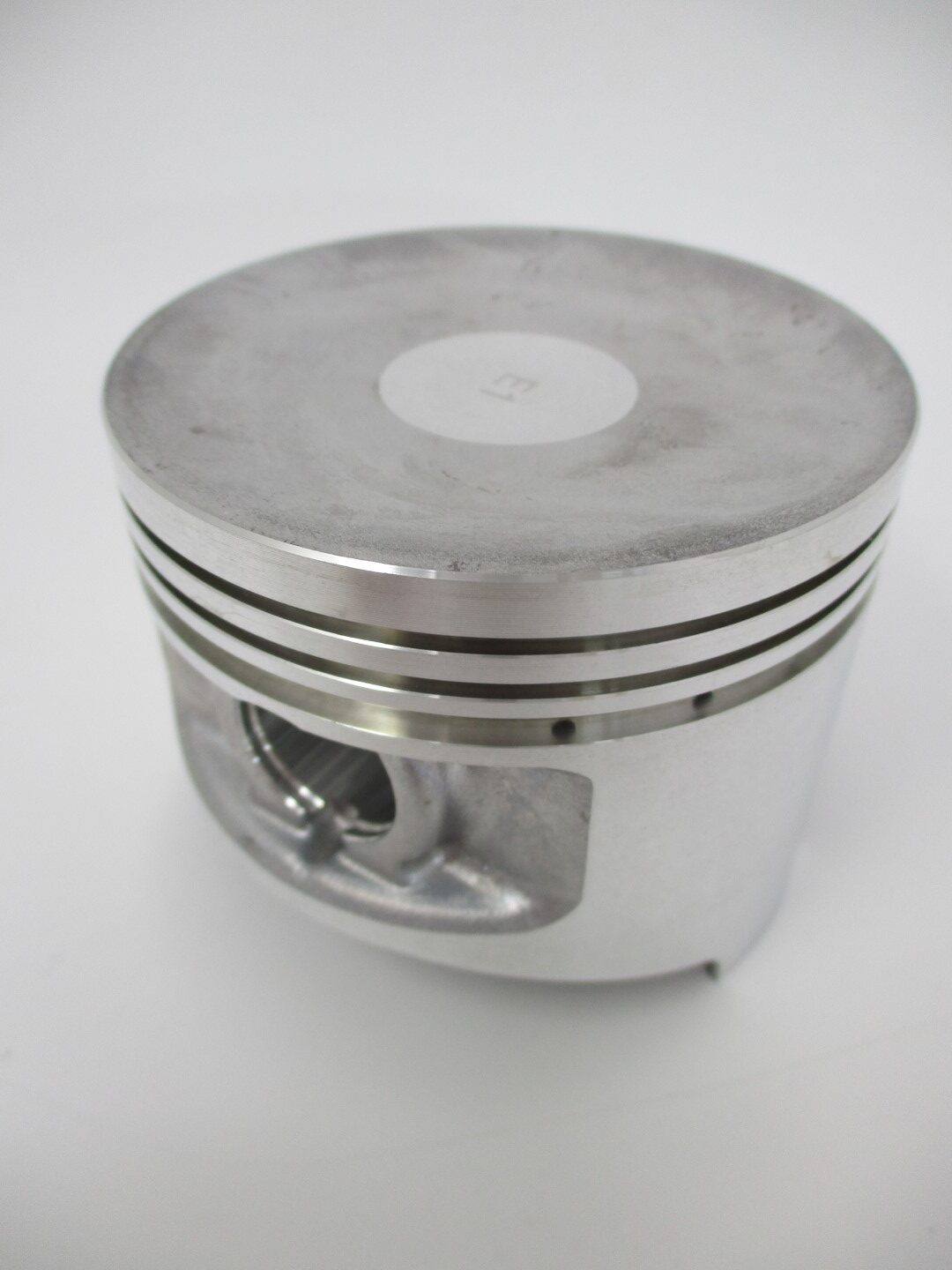 Genuine Kawasaki 13001-2207 Piston FE290D 13001-2178 13001-2125 13001-2118 Club - Image 3