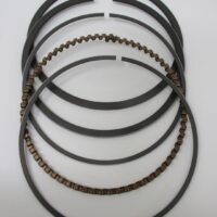 Genuine Kawasaki 13008-6007 Piston Ring Set STD Toro