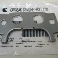 Genuine Kawasaki 13070-7007 Push Rod Guide FH601D FH641V FH641V FH680V FH680D FH680D