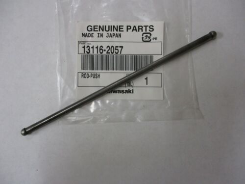 Genuine Kawasaki 13116-2057 Push Rod FH381V FH451V FH580V FD620D FD661D - Image 3