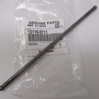 Genuine Kawasaki 13116-0711 Push Rod FX921V FXT00V 13116-7005
