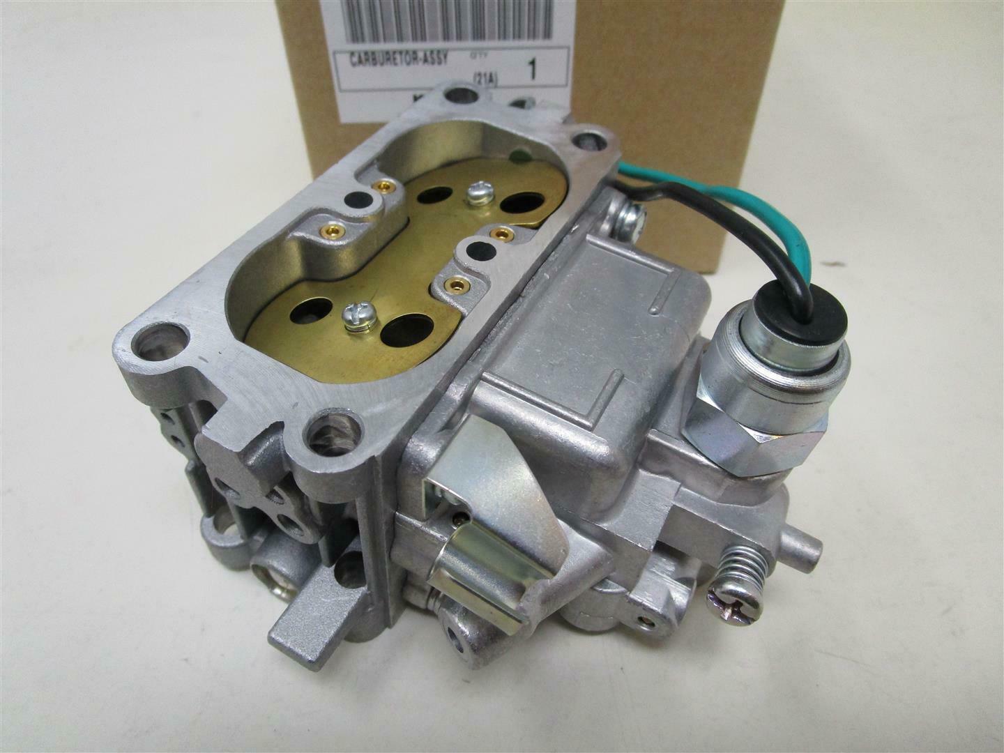 Genuine Kawasaki 15003-7073 Carburetor FH680V - Image 4