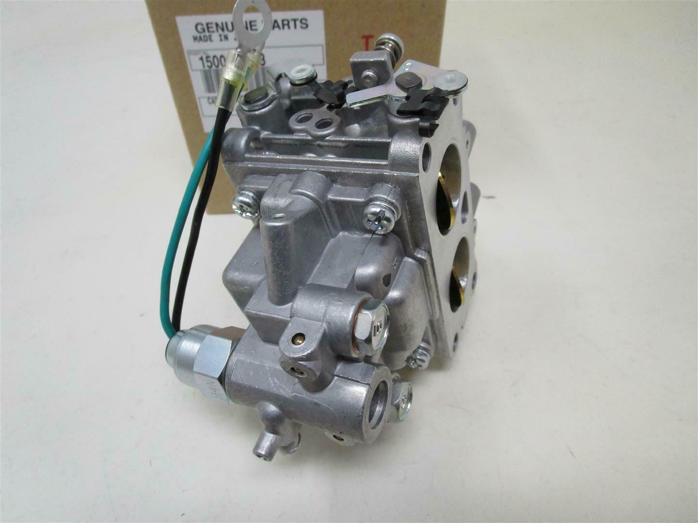 Genuine Kawasaki 15003-7073 Carburetor FH680V - Image 3