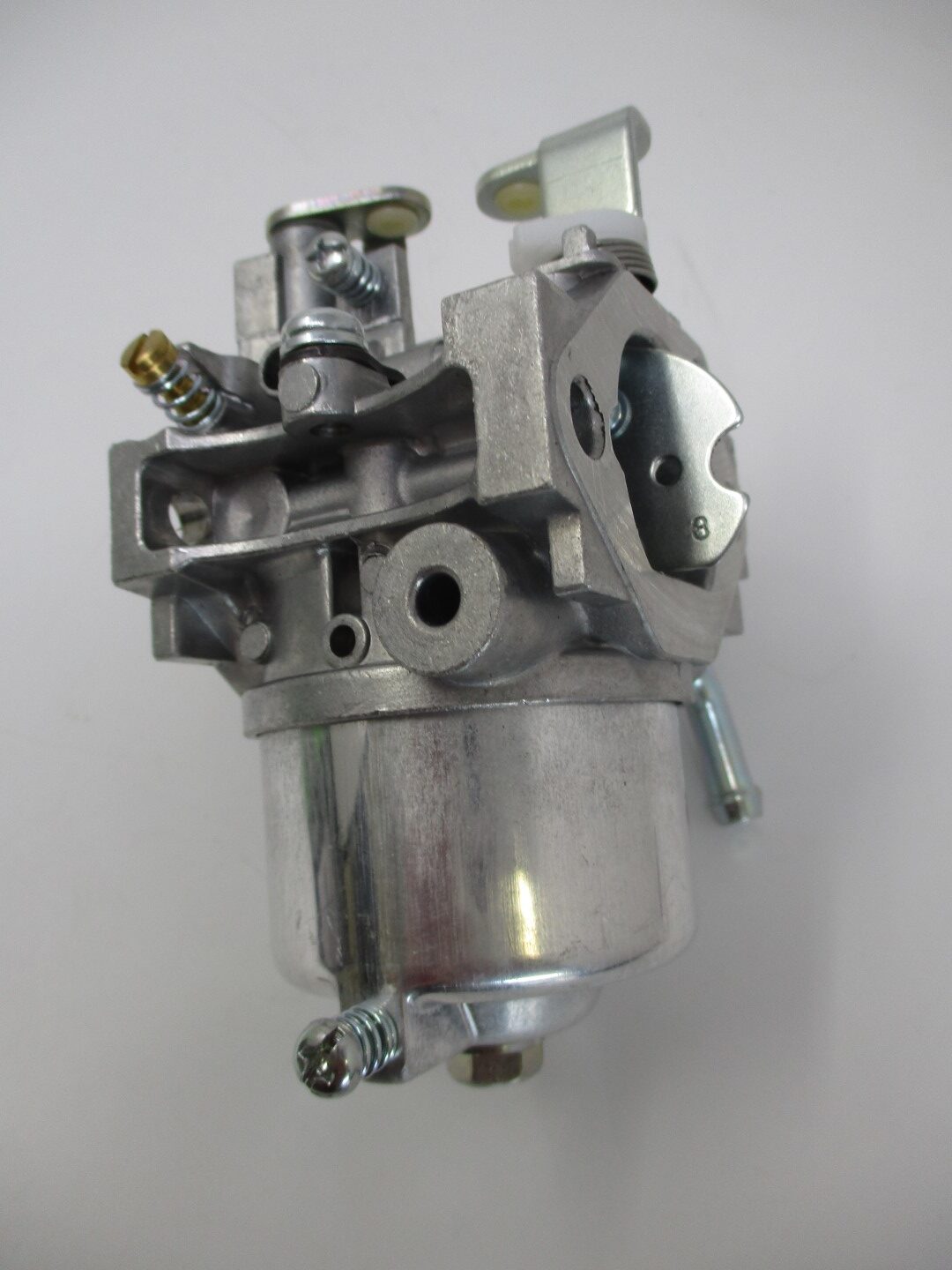 Genuine Kawasaki 15003-2009 Carburetor FE290 Genuine Club Car John Deere Mikuni - Image 3