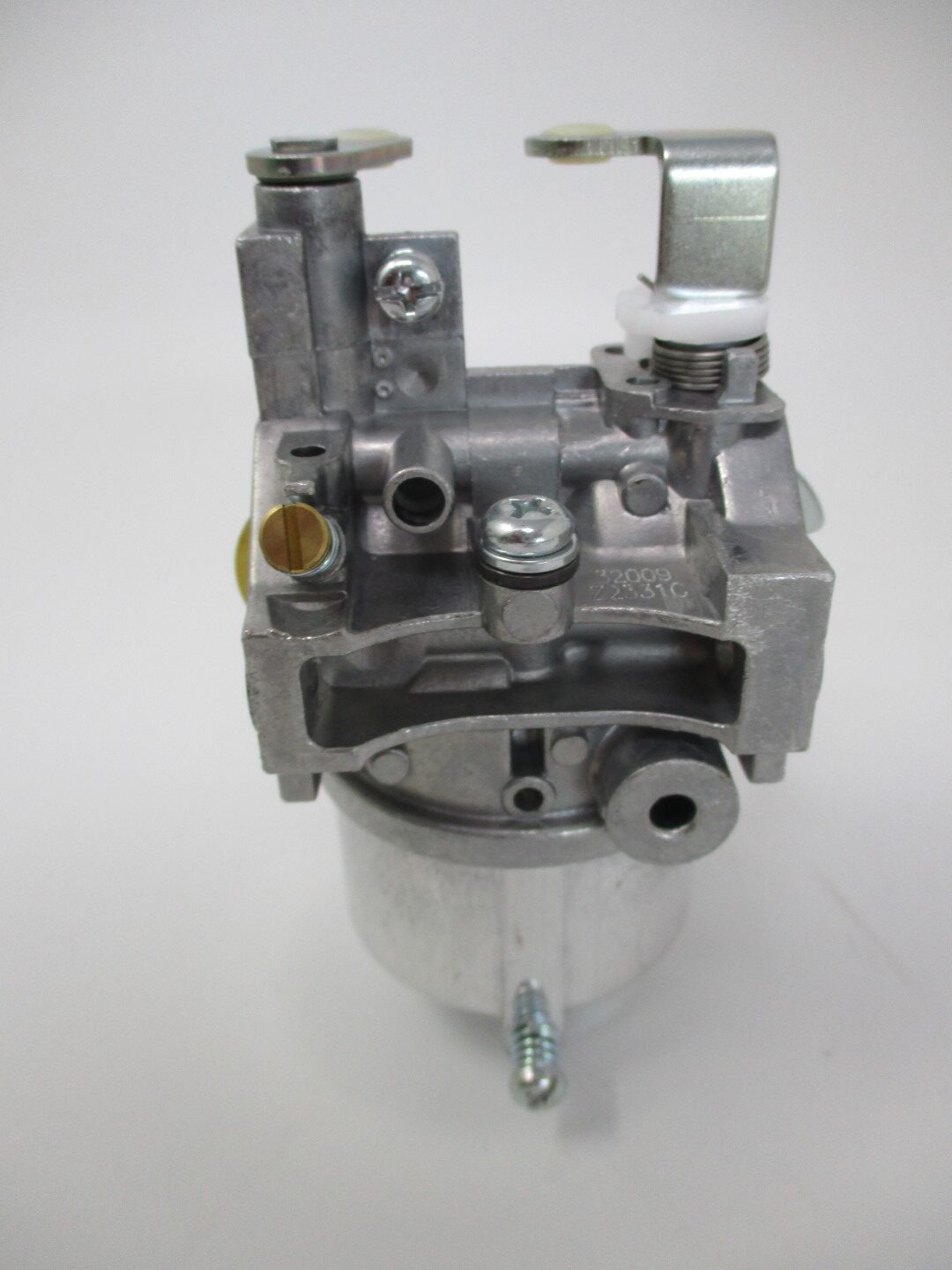 Genuine Kawasaki 15003-2009 Carburetor FE290 Genuine Club Car John Deere Mikuni - Image 7