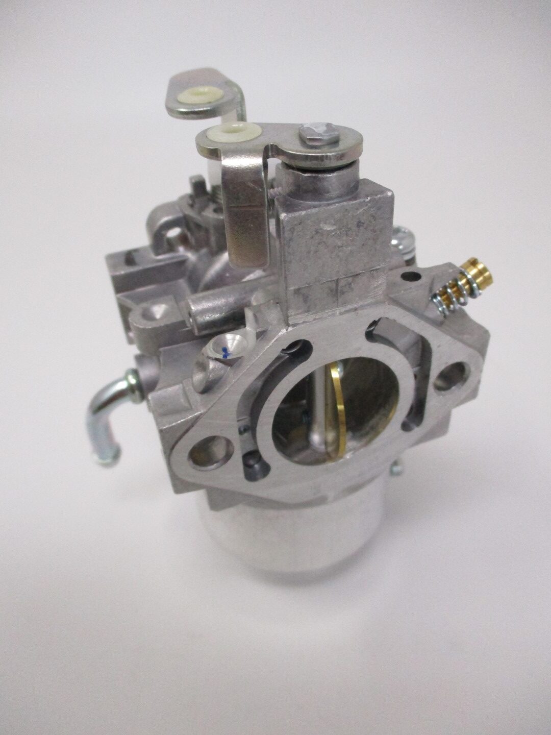 Genuine Kawasaki 15003-2009 Carburetor FE290 Genuine Club Car John Deere Mikuni - Image 6