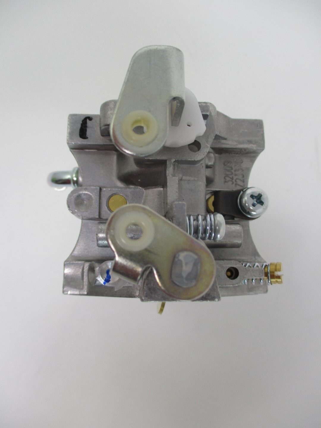 Genuine Kawasaki 15003-2009 Carburetor FE290 Genuine Club Car John Deere Mikuni - Image 5