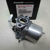 Genuine Kawasaki 15004-2030 Carburetor for Toro 1000 1600 Walking Greensmaster