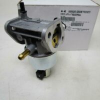 Genuine Kawasaki 15004-7060 or 15003-7100 Carburetor for FH580V