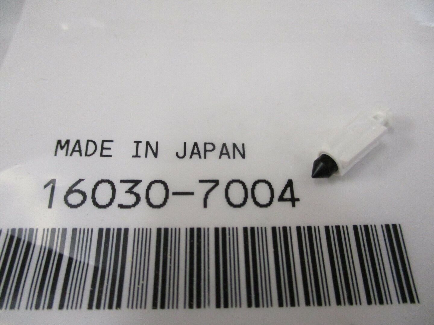 Genuine Kawasaki 16030-7004 Carburetor Jet Needle FH601V FH641V FH684V FH721V - Image 2