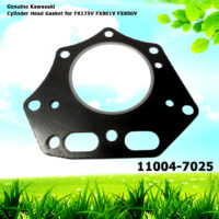 Genuine Kawasaki 11004-7025 Cylinder Head Gasket for FX175V FX801V FX850V