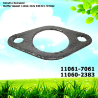 Genuine Kawasaki 11061-7061 11060-2383 Exhaust Muffler Gaskets FX921V FXT00V