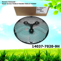 Genuine Kawasaki 14037-7020-9H Recoil Screen FH381V FH430V FH451V FH500V