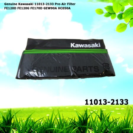 Genuine Kawasaki 11013-2133 Pre-Air Filter FE120D FE120G FE170D GEW90A HC050A