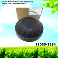 Genuine Kawasaki 11065-1384 Air Filter Rain Cap Cover FH601V 651V