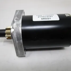 Genuine Kawasaki 21163-0791 Starter 21163-0749 21163-7035 FS600V FS651V FS730V