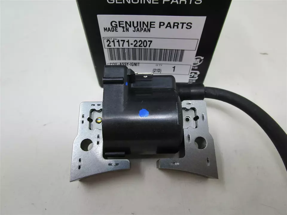 Genuine Kawasaki 21171-2207 Ignition Coil FE290D FE350D FE400D - Image 3