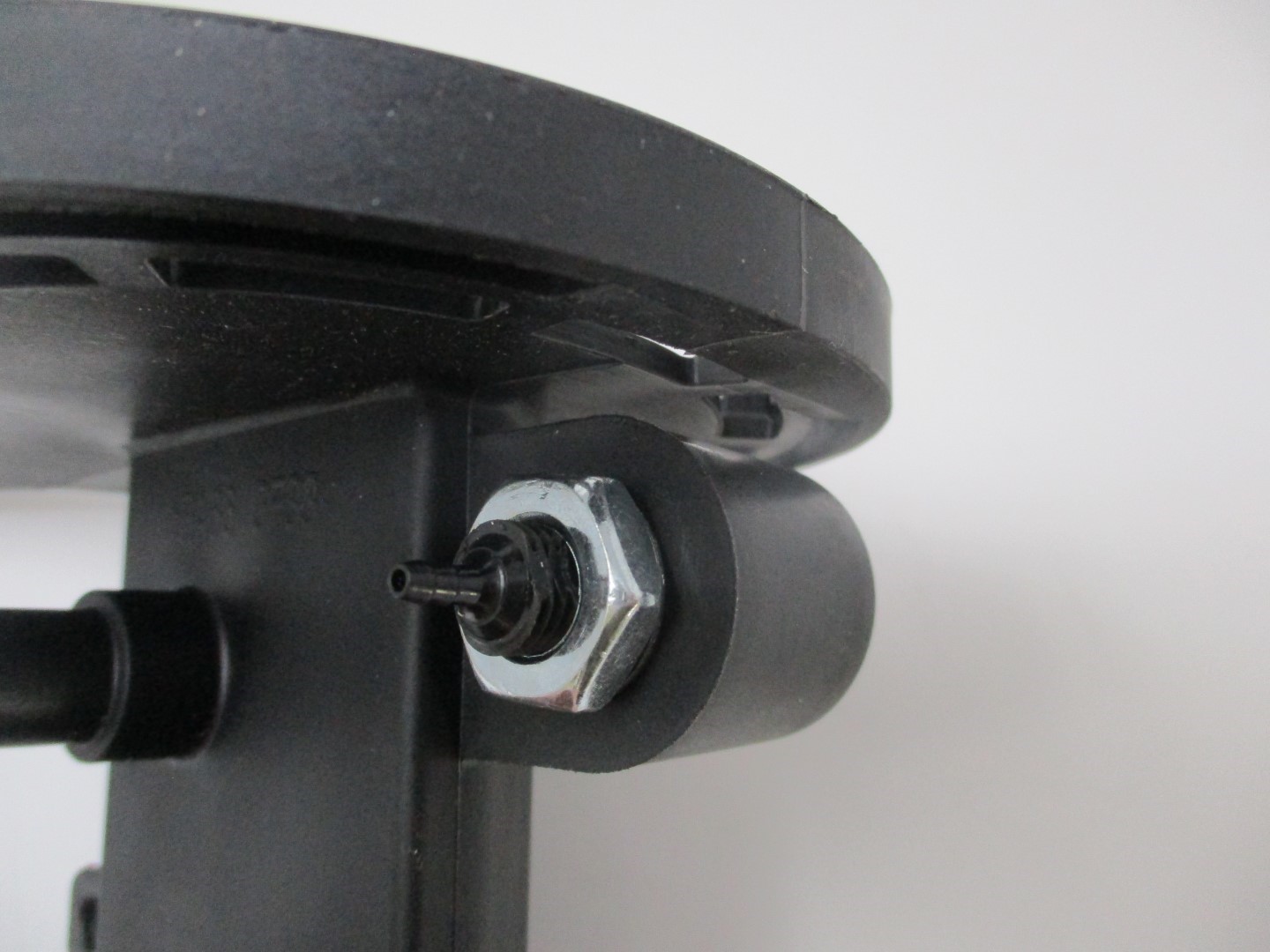 2 Genuine Kawasaki 49043-7002 Carburetor Primer Bulb FJ180V Nut & Washer - Image 6