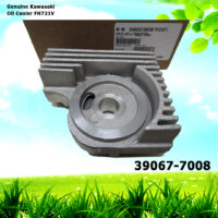 Genuine Kawasaki 39067-7008 Oil Cooler FH721V FH721D FH770D