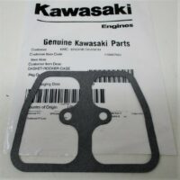 Genuine Kawasaki 11060-7001 Rocker Case Gasket FH381V FH430V FH451V FH500V