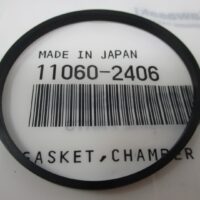 Genuine Kawasaki 11060-2406 Carburetor Bowl Gasket O-Ring FH451V FH500V FH531V