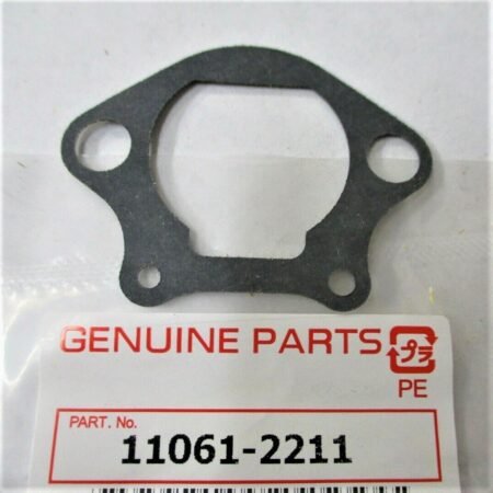 Genuine Kawasaki 11061-2211 Intake Gasket Pipe FJ180V FJ 180V FJ180