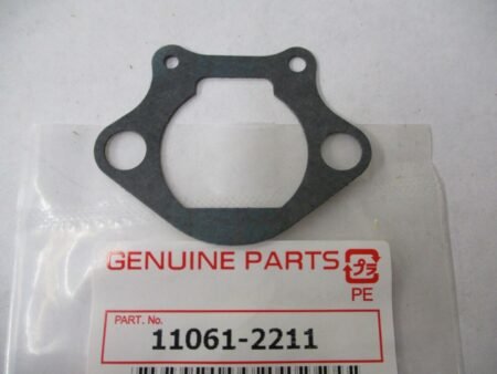 Genuine Kawasaki 11061-2211 Intake Gasket Pipe FJ180V FJ 180V FJ180 - Image 3