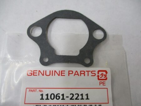 Genuine Kawasaki 11061-2211 Intake Gasket Pipe FJ180V FJ 180V FJ180 - Image 2