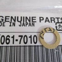 Genuine Kawasaki 11061-7010 Carburetor Chamber Bowl Gasket FH381V, FH430V, FH480