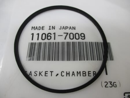 Genuine Kawasaki 11061-7009 Chamber Carburetor Float Bowl Gasket FH381V FH430V - Image 3