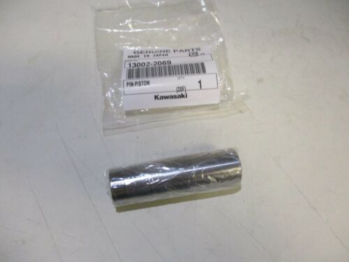 Genuine Kawasaki 13002-2069 Piston Pin - Image 3