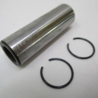 Genuine Kawasaki 13002-1005 Piston Pin Snap-Rings 92036-003 FE120G FE120D