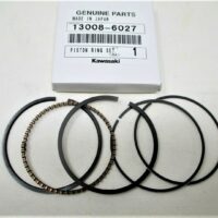 Genuine Kawasaki13008-6027 Piston Rings STD Toro 93-8503 Toro 1000 Flex 21 800 1600