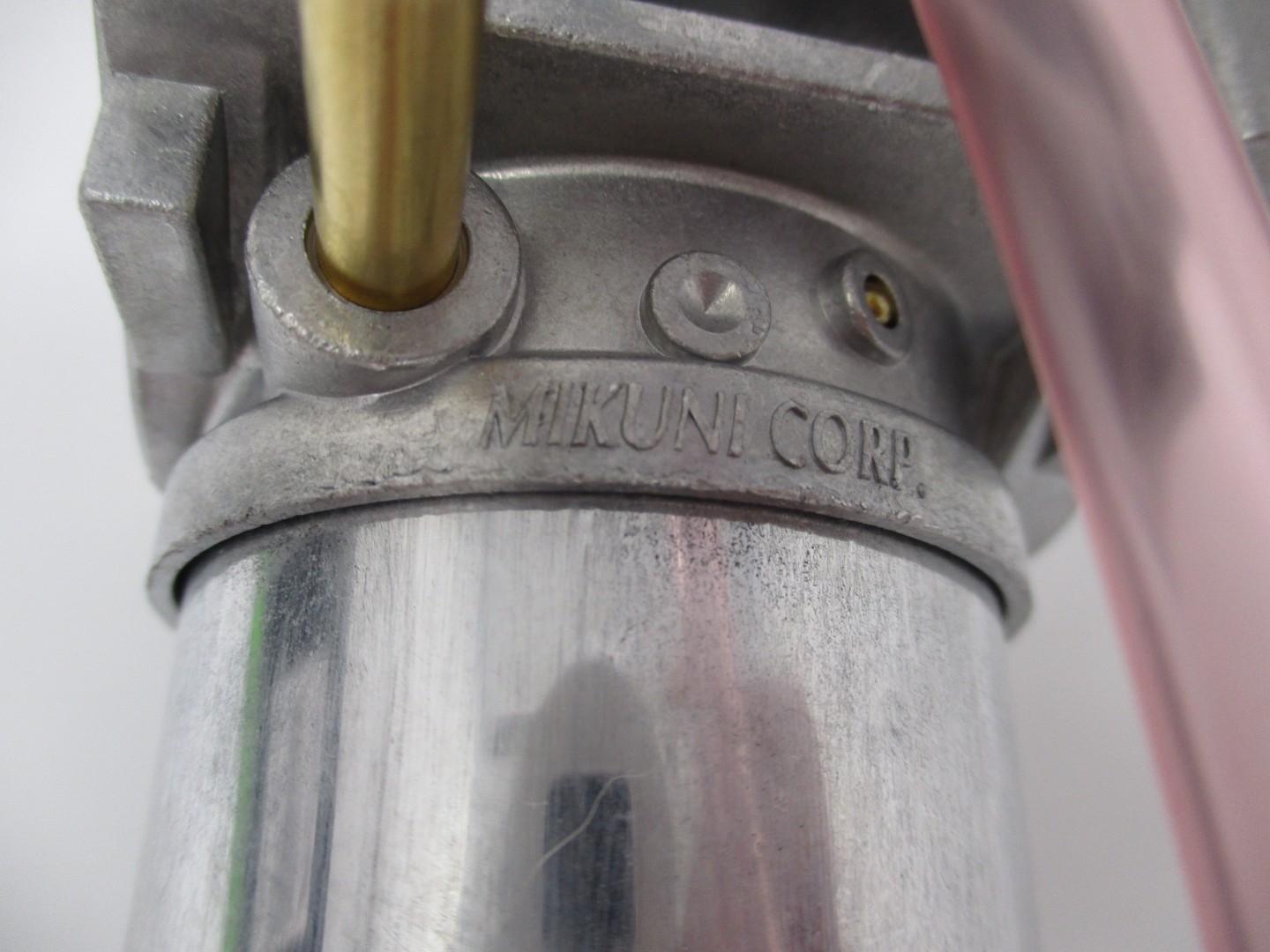 Genuine Kawasaki 15003-2347 Carburetor for FD611V CARB - Image 6