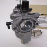 Genuine Kawasaki 15003-2835 Carburetor Assembly FE400D 4-Stroke Engine