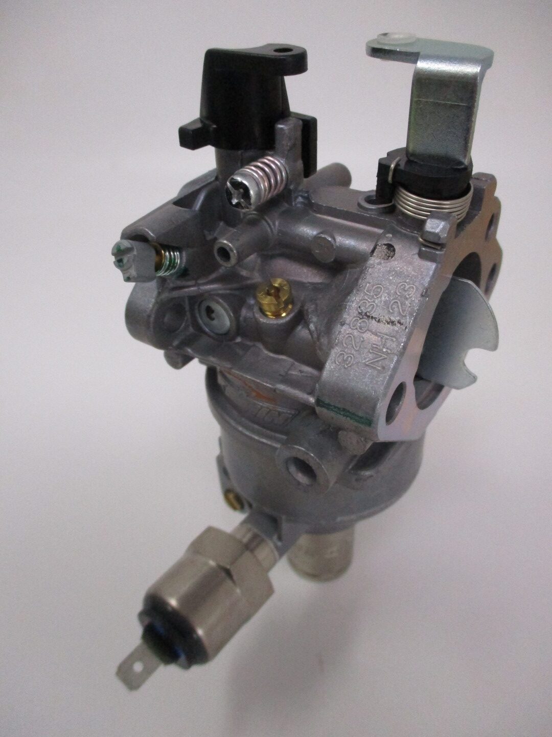 Genuine Kawasaki 15003-2835 Carburetor Assembly FE400D 4-Stroke Engine - Image 5