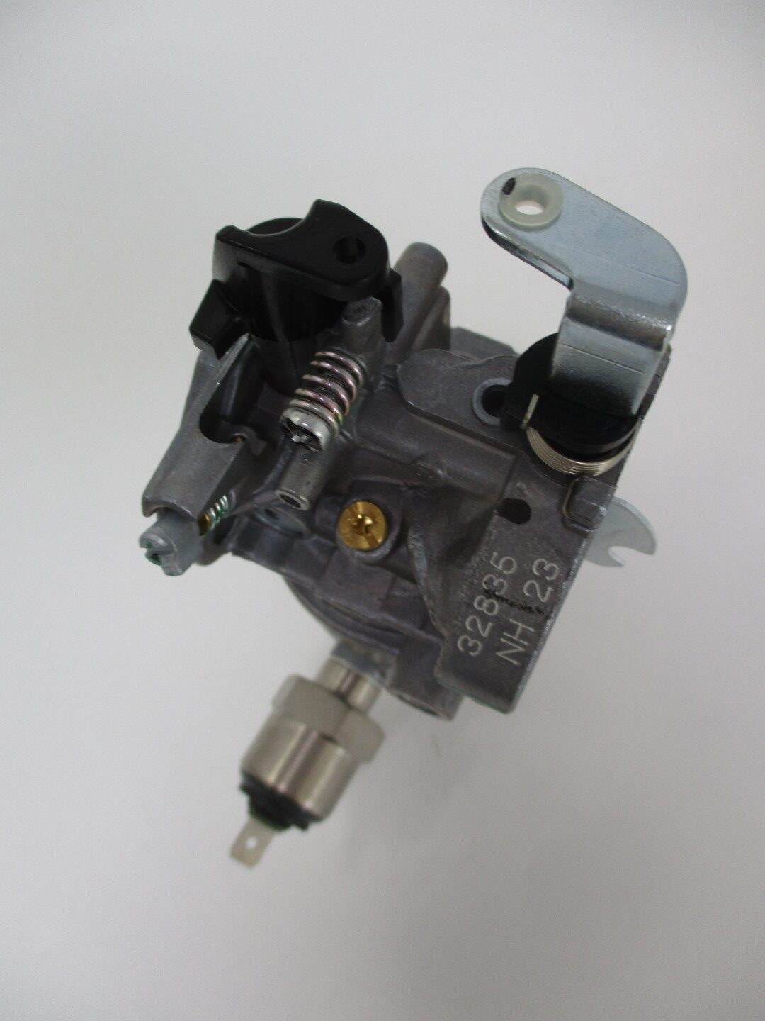 Genuine Kawasaki 15003-2835 Carburetor Assembly FE400D 4-Stroke Engine - Image 6